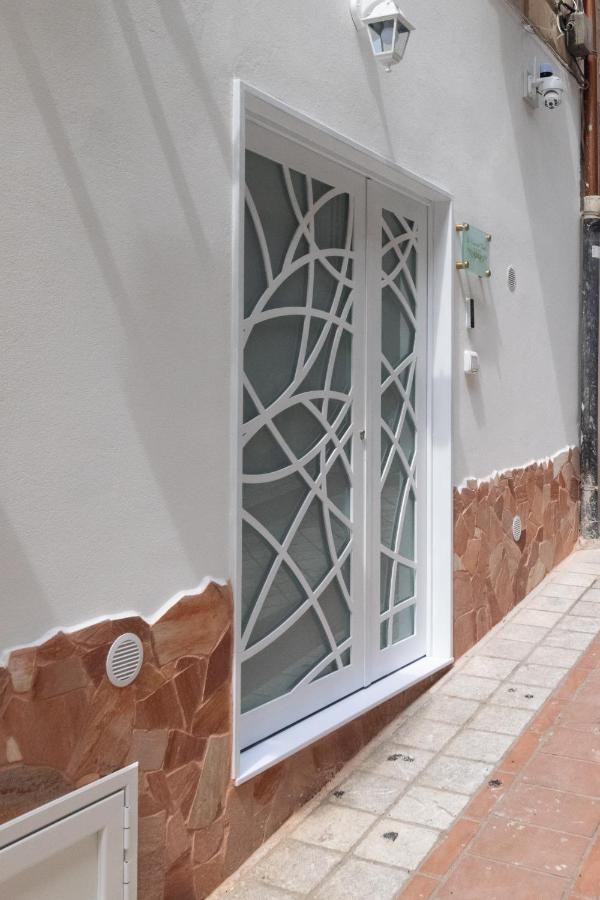 La Casa Nel Vicolo 2 Apartment Giardini Naxos Luaran gambar